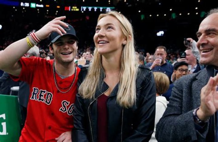 Andrew Benintendi Wife, Is He Married? Does He Have A Wife Or Girlfriend? Nationality & Net Worth
