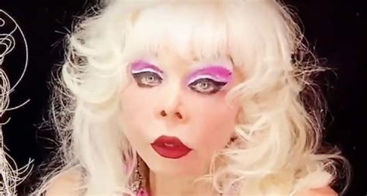 Angelyne- All About The LA’s Billboard Queen