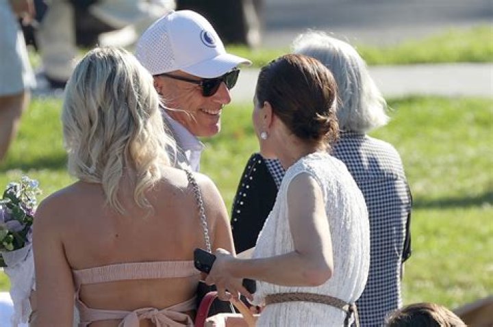 Annette Roque, Matt Lauer's Ex-Wife Today
