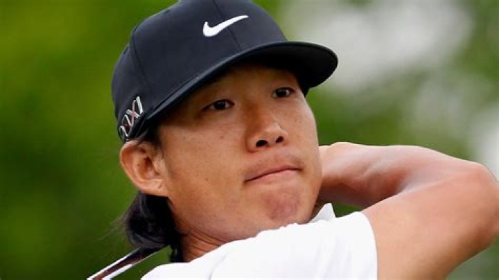 Anthony Kim ·