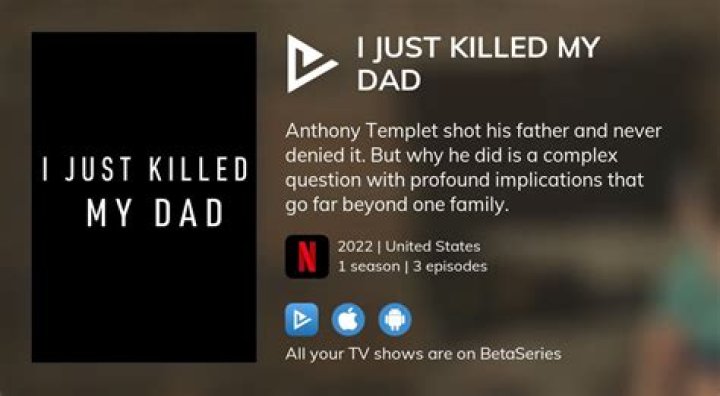 Anthony Templet Suffers From Autism – Where Is He Now? ‘I Just Killed My Dad’ Netflix