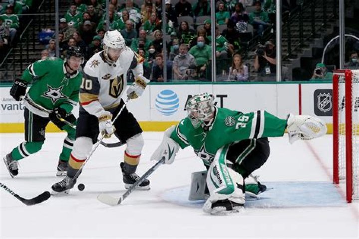 Anton Khudobin Wife, Family and Salary