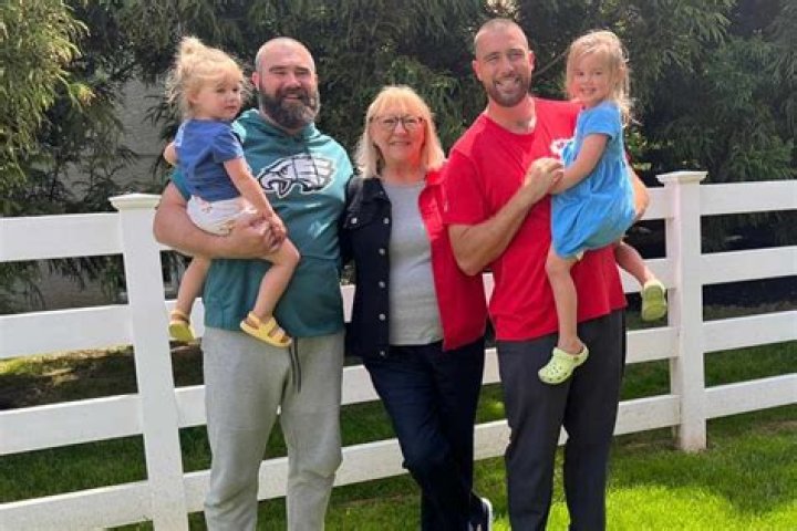 Are Morgan Nick's Parents Still Married?