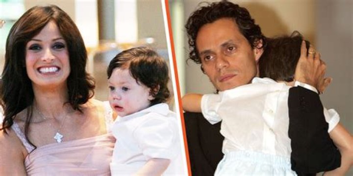 Ariana Anthony- All About Singer Marc Anthony’s Eldest Daughter