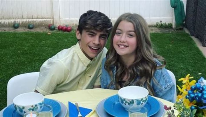 Ayden Mekus's Dating Life Explored