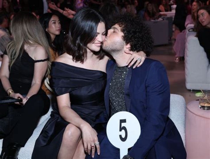 Benny Blanco Twitted, “I have A Girlfriend; She Simply Attends A Different School”