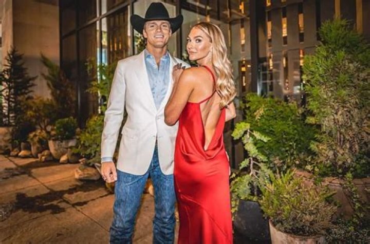 Bentley Kyle Evans Biography, Age, Height, Wife, Net Worth, Family