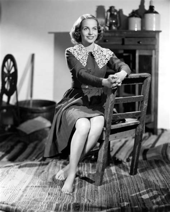 Betty Field |