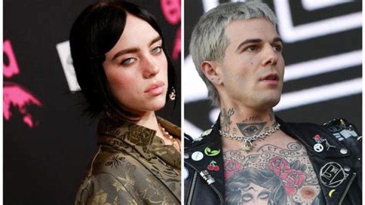 Billie Eilish and Jesse Rutherford's Halloween Costumes Seemingly Address Their 11-Year Age Gap ·