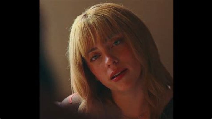 Billie Eilish Makes Surprise Acting Debut in Donald Glover's 'Swarm' Series: Watch a Clip ·