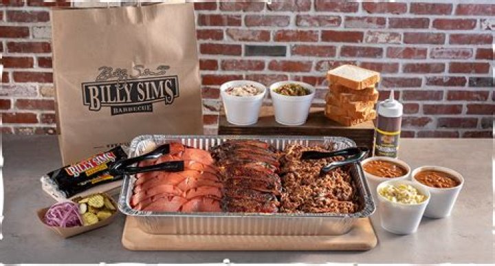Billy Sims |