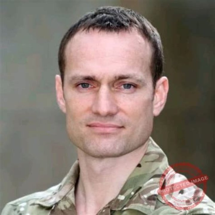Bio, Wiki, Age, Family, Wife, And Military