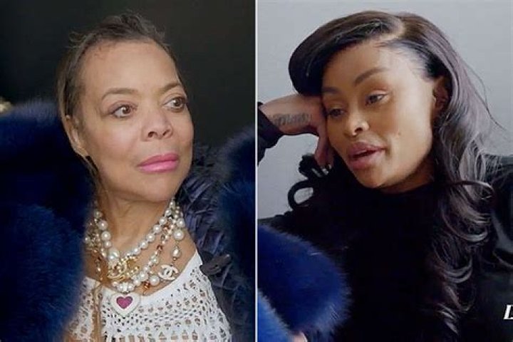 Blac Chyna Before Plastic Surgery: Uncovering Hidden Truths