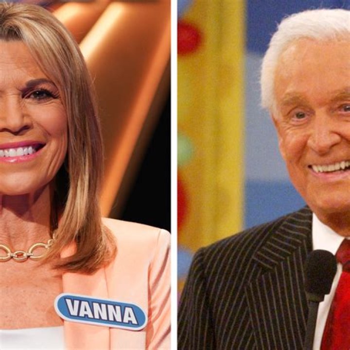 Bob Barker Wanted to Marry Girlfriend Nancy and Proposed Several Times, Publicist Says (Exclusive) ·