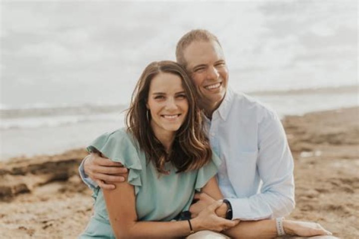Branden Bingham First Wife Shannon Watson