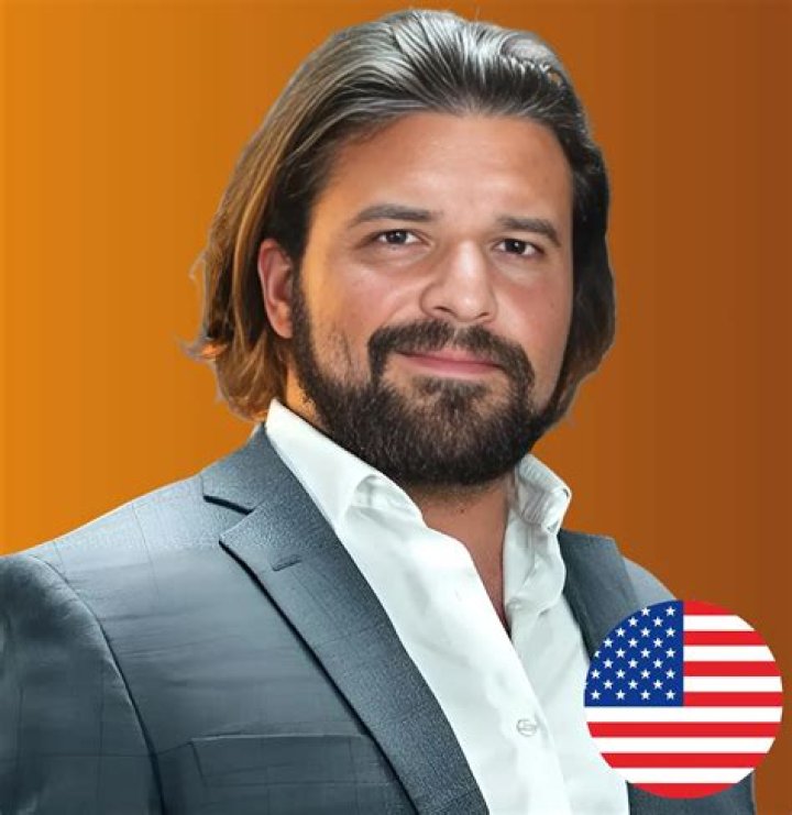 Brandon Herrera |