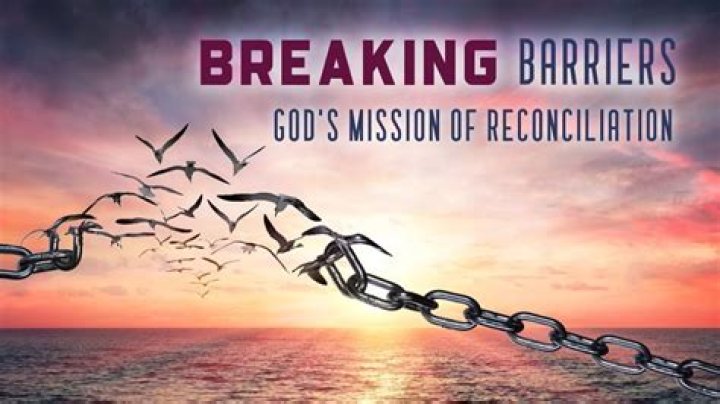 Breaking Barriers And Inspiring Faith