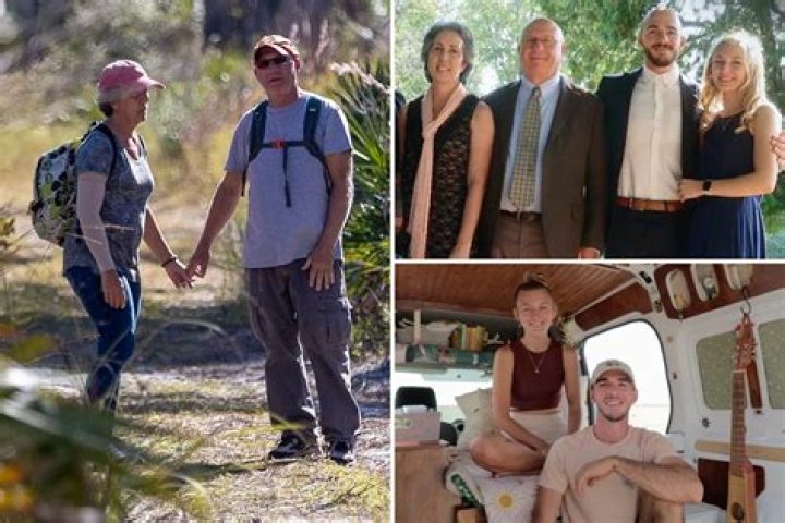 Brian Laundrie Parents Business: Unraveling The Truth