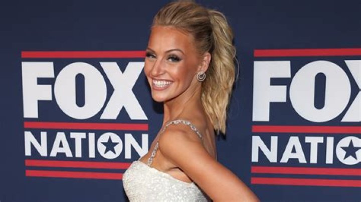 Carley Shimkus' Return To Fox News: Unraveling The Prospects