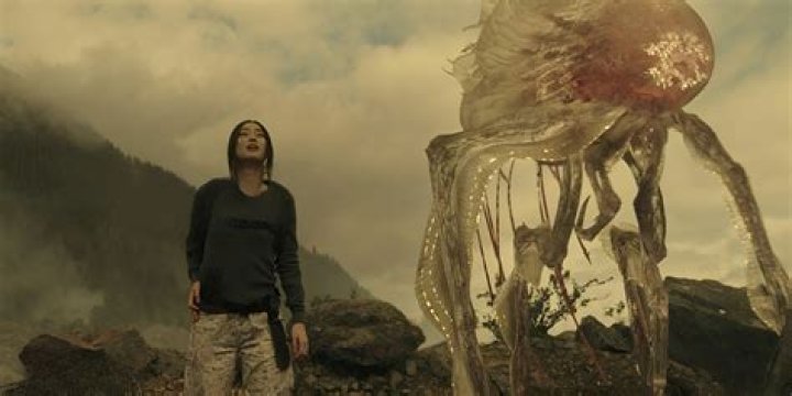 Casper's Fate In "Invasion" Explored