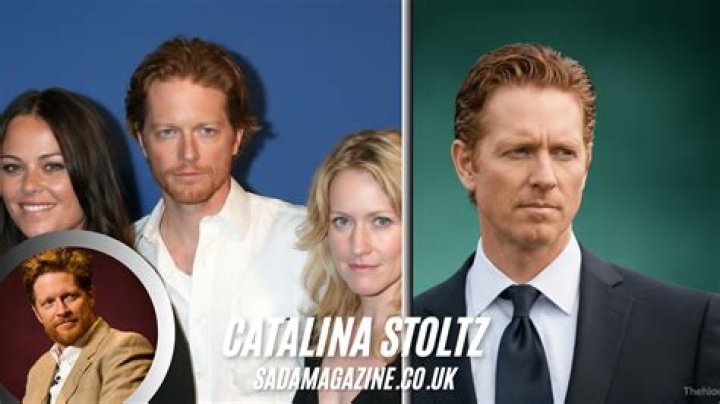 Catalina Stoltz, Eric Stoltz's Daughter Explored