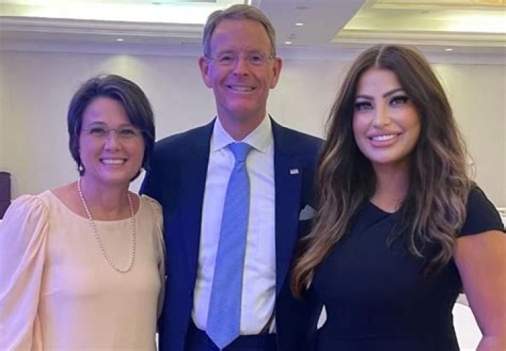 Ceci Truman- Wiki, Age, Husband, Net Worth, Ethnicity ·