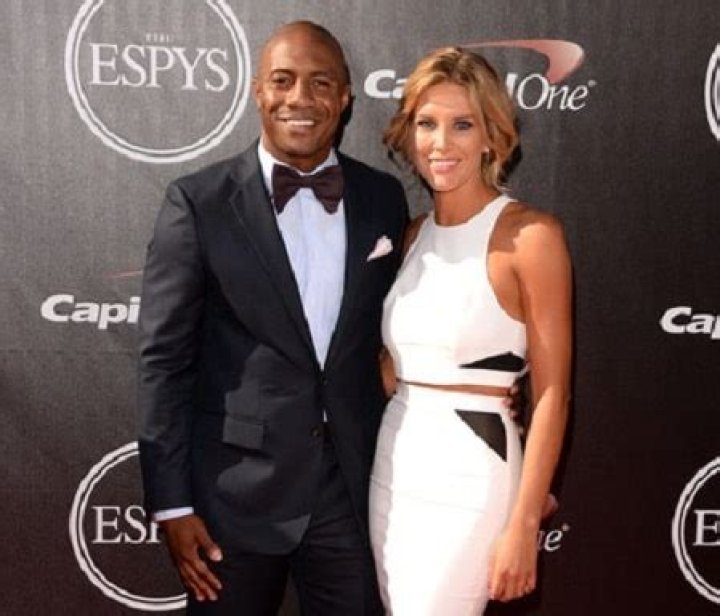 Charissa Thompson And Kyle Thousand