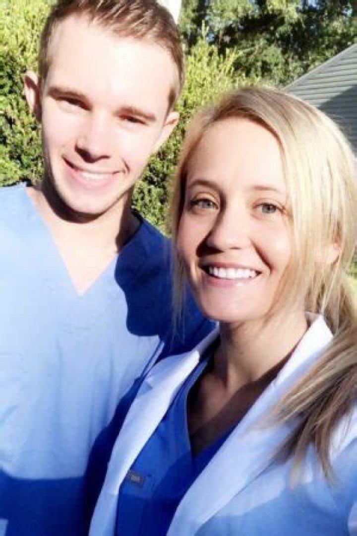 Chelsea Laden Husband Jake Rancic Is An Eye