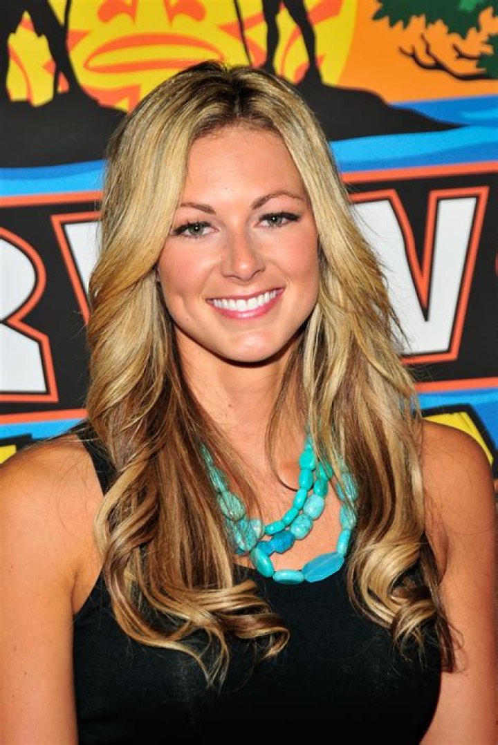 Chelsea Meissner |