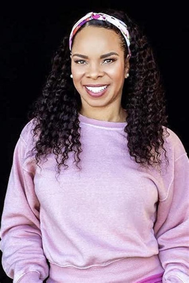 Cherie Johnson |