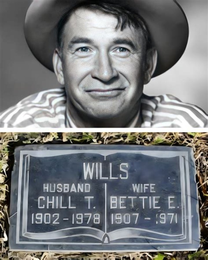 Chill Wills Biography, Age, Death, Wife, Children Net worth, Band, Films