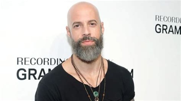 Chris Daughtry's Life, Legacy, And Success