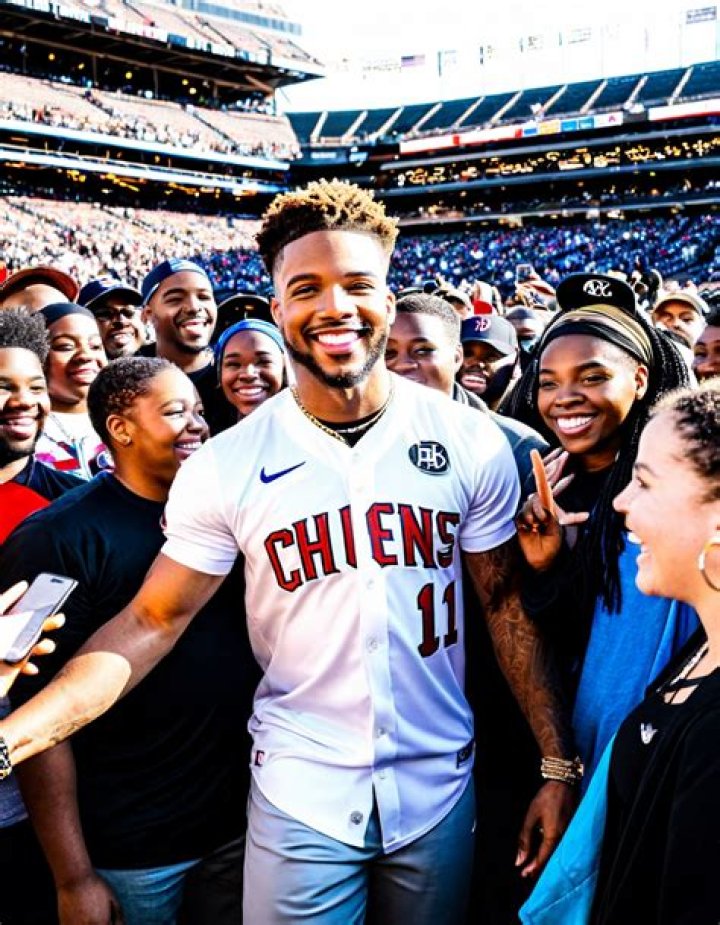 Chris Warren Jr.'s Impressive Net Worth