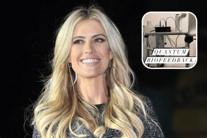 Christina Hall's Lead Poisoning Journey And Its Impact