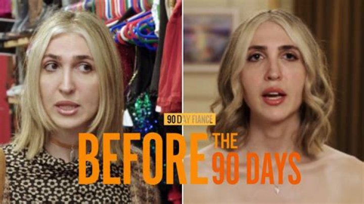 Cleo 90 Day Fianc Unraveled