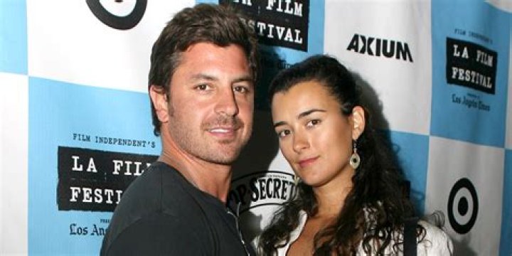 Cote De Pablo's Husband Revealed