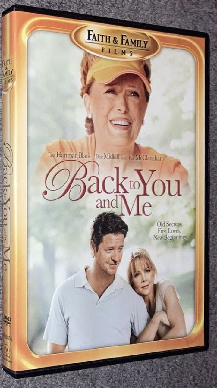 Dale Midkiff And Wife's Recipe For A Hollywood Fairytale