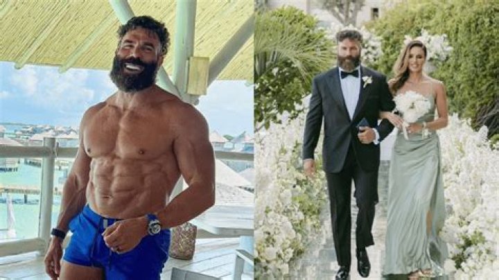 Dan Bilzerian Dad, Net Worth, House, Height, Girlfriend, Wife