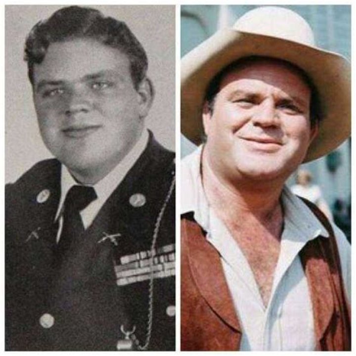 Dan Blocker Bio, Cause of Death, Wife, Son, Net Worth, Height, Weight