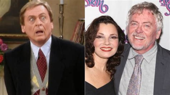 Daniel Davis And Kelly Murkey's Enduring Hollywood Marriage