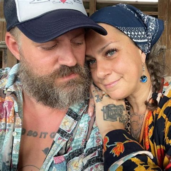 Danielle Colby's Husband's Net Worth Revealed