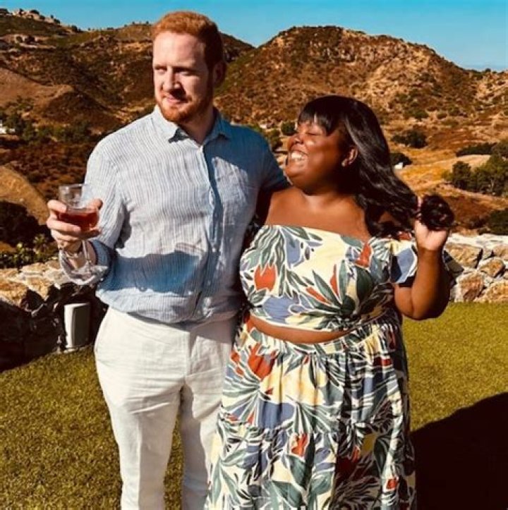 Danielle Pinnock Husband Jack Wallace Is An Accent Coach