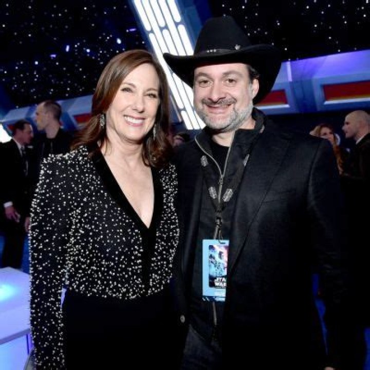 Dave Filoni- Wiki, Age, Wife, Net Worth, Ethnicity, Career ·