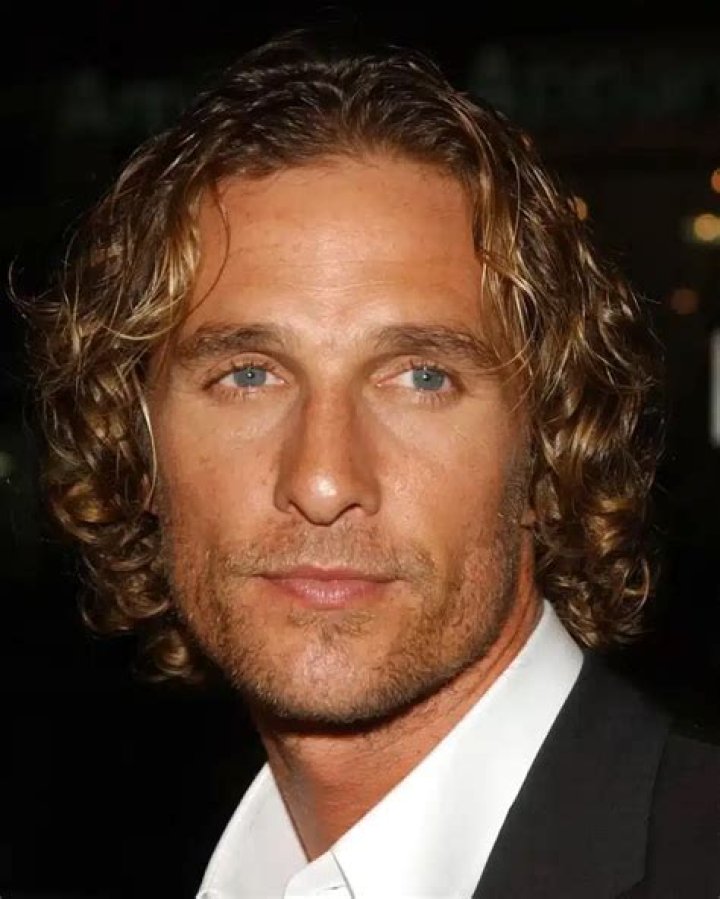 Decoding Matthew McConaughey's Hair Revival: Secrets And Solutions Unveiled