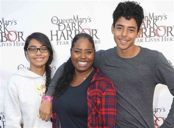 Delving Into Shar Jackson's Journey As A Mother: Discoveries And Insights