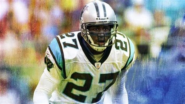 Deon Grant ·