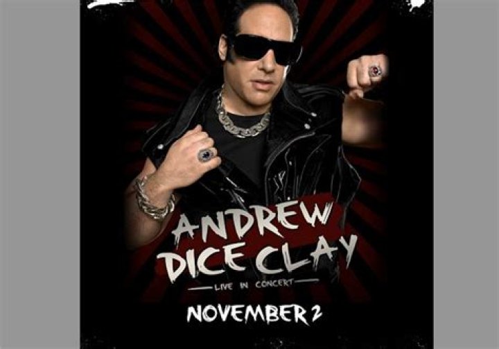Dice Clay Net Worth | VBlogZ