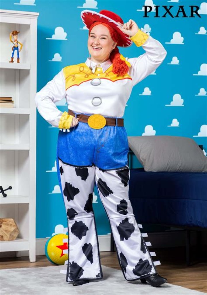 Did Andy from Toy Story have a sister? Celebrity.fm #1 Official Stars, Business & People Net