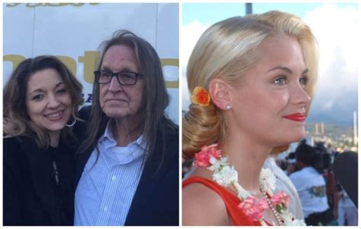 Did George Jung ever see his daughter? Celebrity.fm #1 Official Stars, Business & People Net