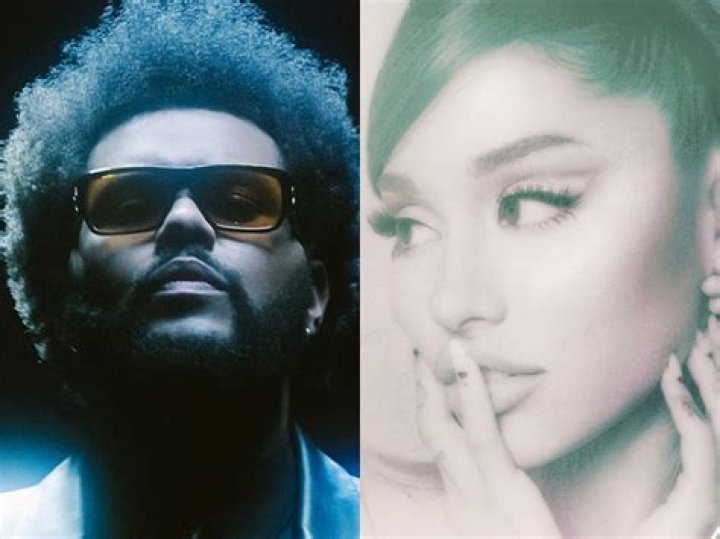 Did The Weeknd And Ariana Date?